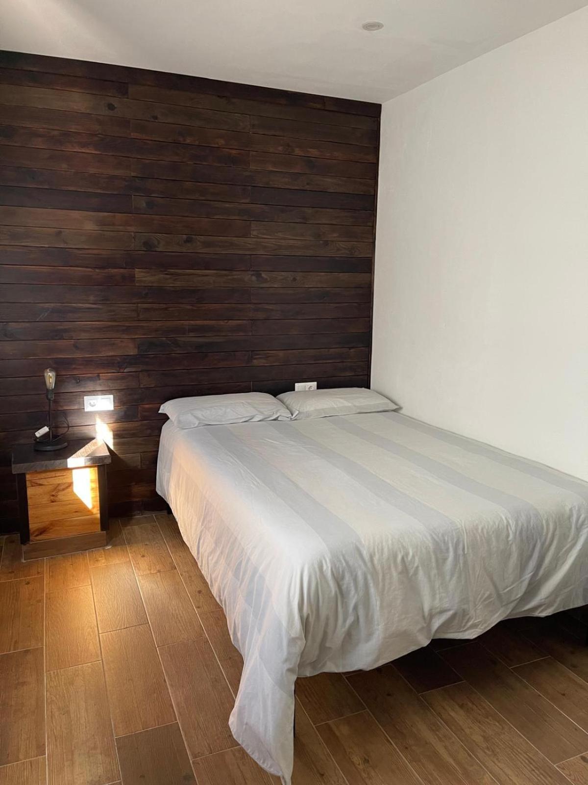 Apartamento Rural Julio Trevelez Bagian luar foto